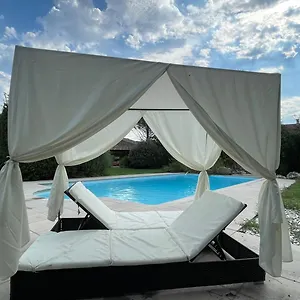 Hébergement de vacances La Del Sol